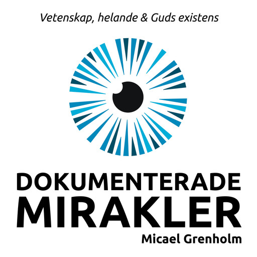 Dokumenterade mirakler, Micael Grenholm