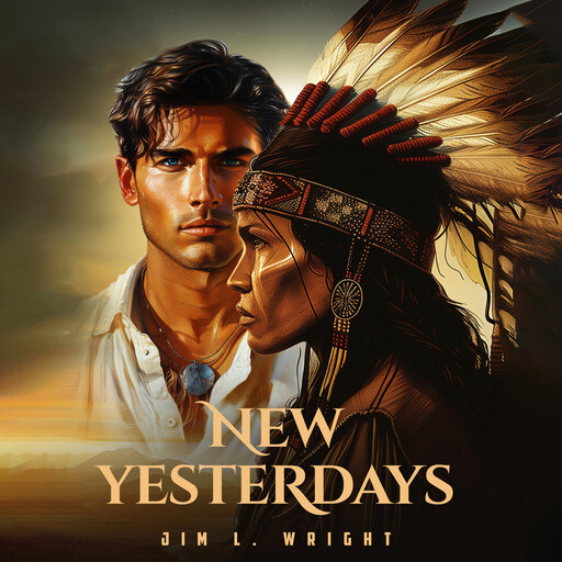 New Yesterdays, Jim Wright