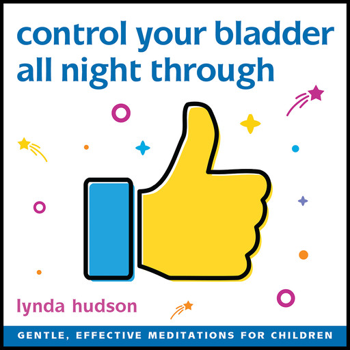 Control Your Bladder All Night Through, Lynda Hudson