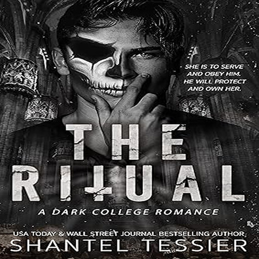 The Ritual, Shantel Tessier
