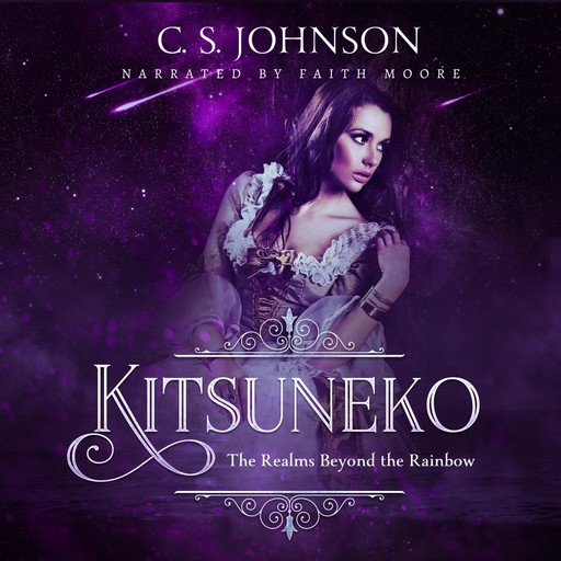 Kitsuneko, C.S. Johnson