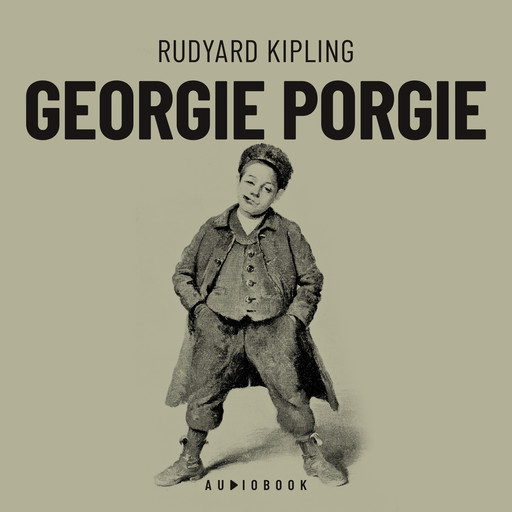 Georgie Porgie, Rudyard Kipling
