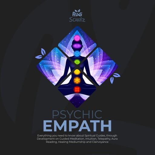 Psychic Empath, Rudi Schulz