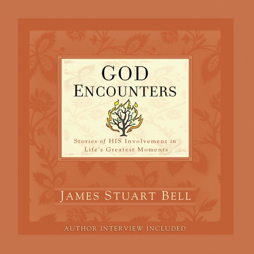 God Encounters, James Bell