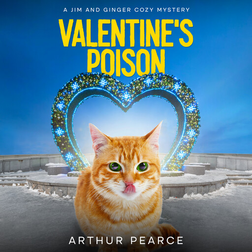 Valentine's Poison, Arthur Pearce