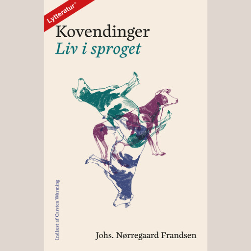 Kovendinger, Johs. Nørregaard Frandsen