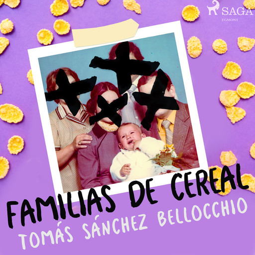 Familias de cereal, Tomás Sánchez Bellocchio