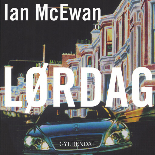 Lørdag, Ian McEwan
