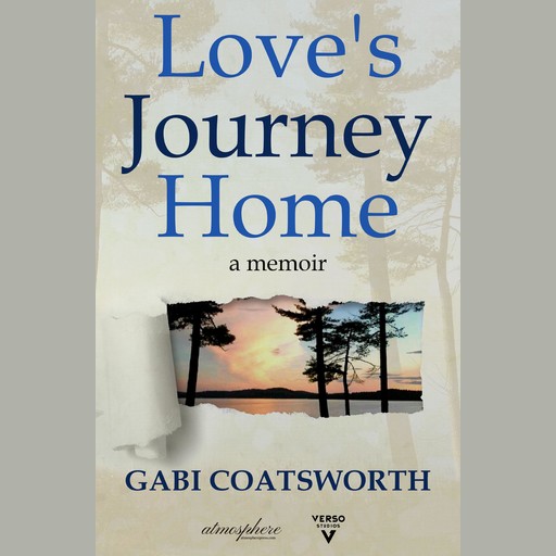 Love's Journey Home, Gabi Coatsworth
