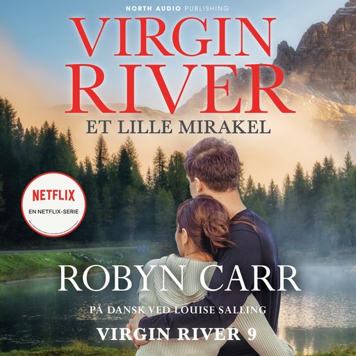 Virgin River - Et lille mirakel, Robyn Carr