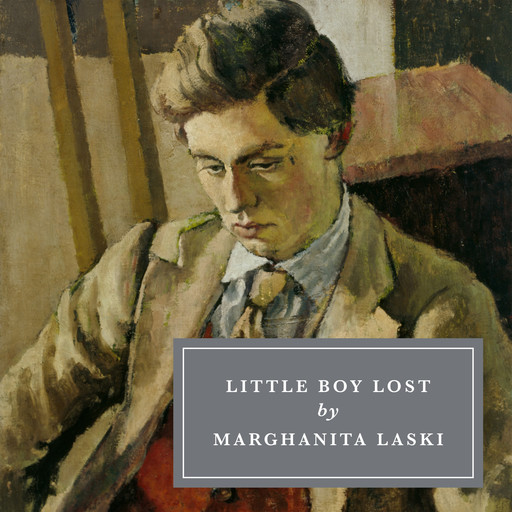 Little Boy Lost, Marghanita Laski