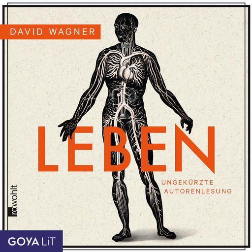 Leben, David Wagner