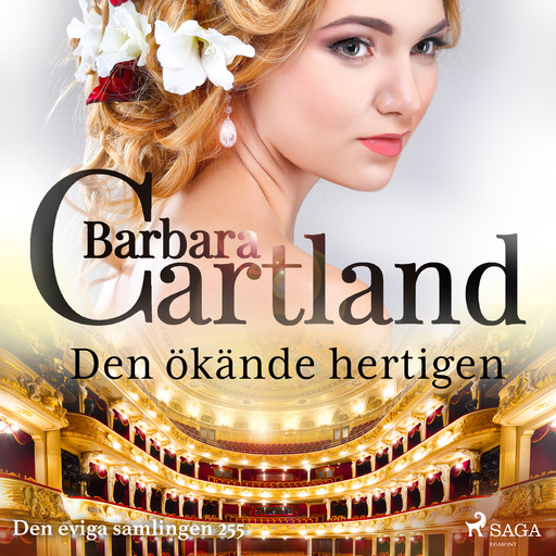 Den ökände hertigen, Barbara Cartland