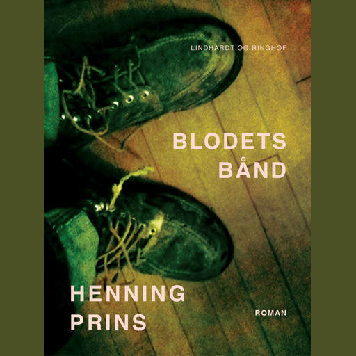 Blodets bånd, Henning Prins