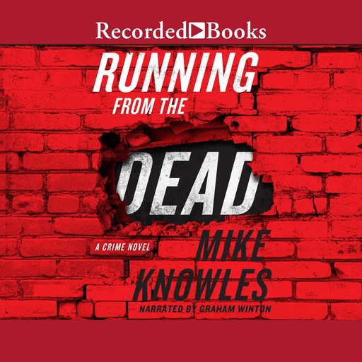 Running from the Dead, Mike Knowles