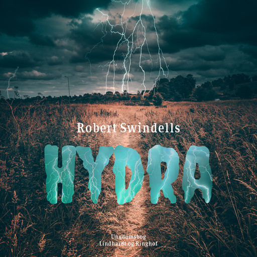 Hydra, Robert Swindells
