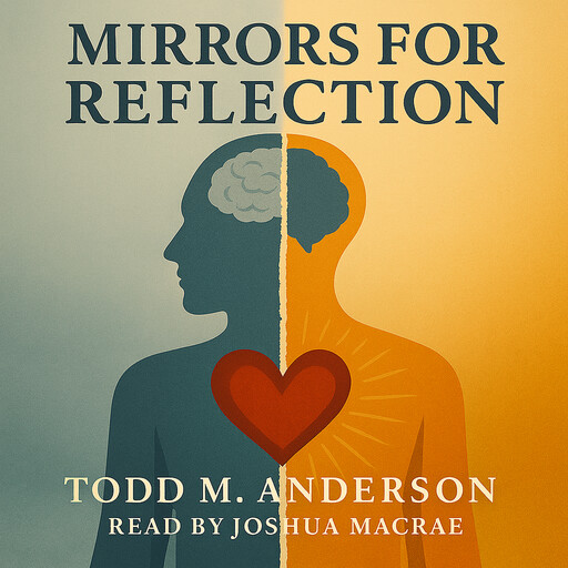 Mirrors for Reflection, Todd M. Anderson
