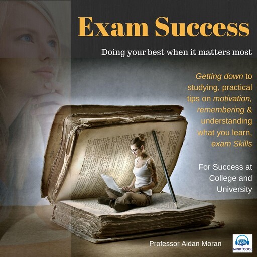 Exam Success, Moran Aidan