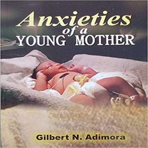 Anxieties of a young mother, Gilbert Adimora