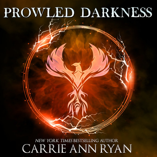 Prowled Darkness, Carrie Ryan
