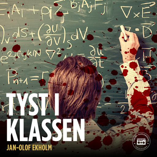 Tyst i klassen, Jan-Olof Ekholm