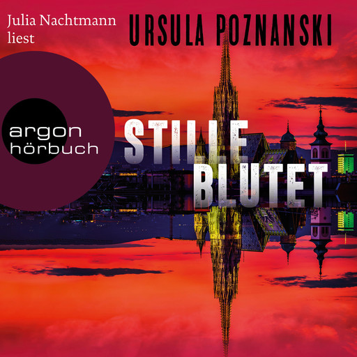 Stille blutet - Mordgruppe, Band 1 (Gekürzte Ausgabe), Ursula Poznanski