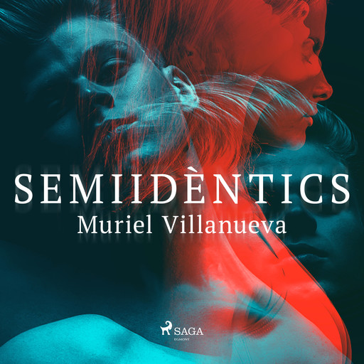 Semiidèntics, Muriel Villanueva
