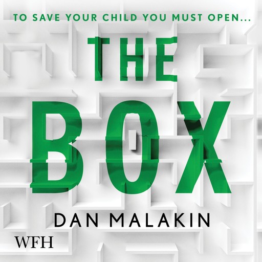 The Box, Dan Malakin