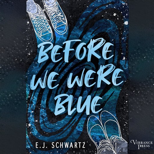 Before We Were Blue, E.J. Schwartz