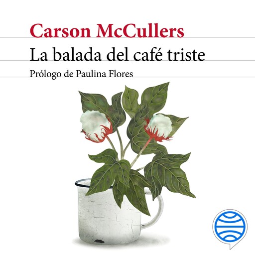 La balada del café triste, Carson McCullers