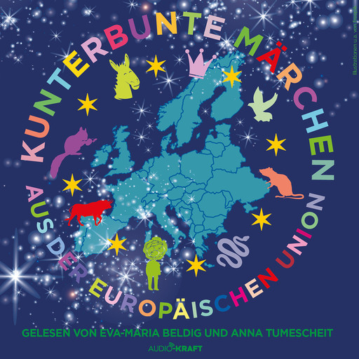 Kunterbunte Märchen aus der Europäischen Union, Traditional