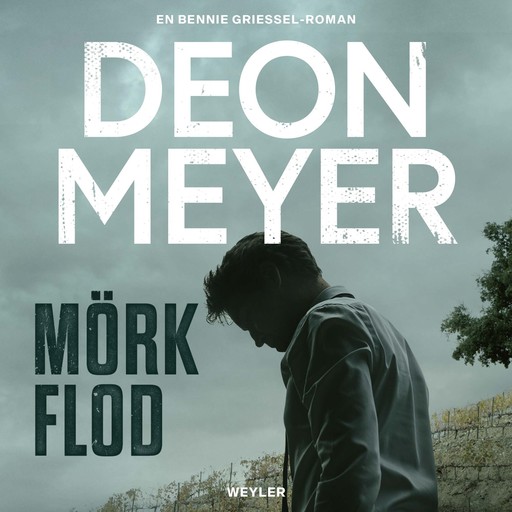 Mörk flod, Deon Meyer