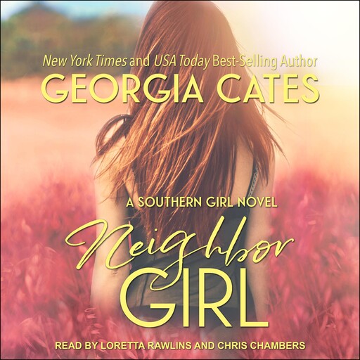 Neighbor Girl, Georgia Cates