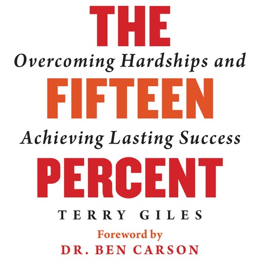 The Fifteen Percent, Terry Giles