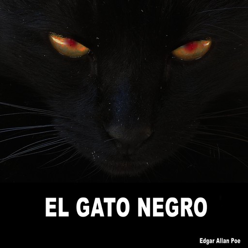 EL Gato Negro, Edgar Allan Poe