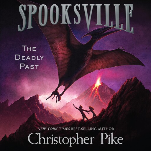 The Deadly Past, Christopher Pike