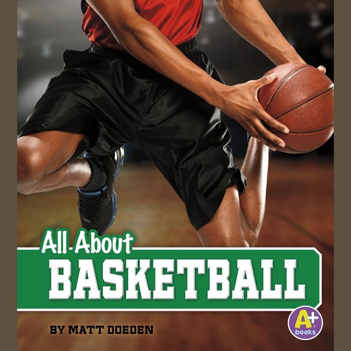 All About Basketball, Matt Doeden