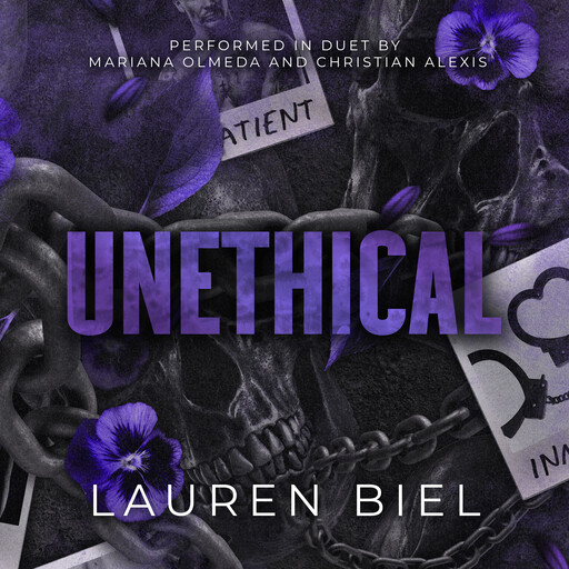 Unethical, Lauren Biel