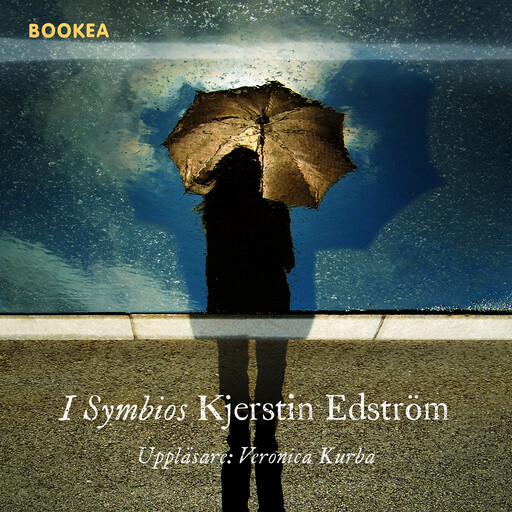 I Symbios, Kjerstin Edström