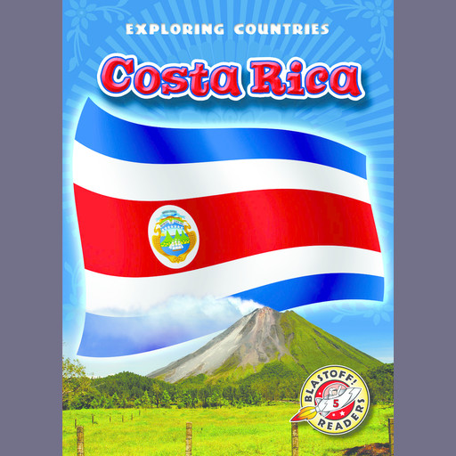Costa Rica, Jim Bartell
