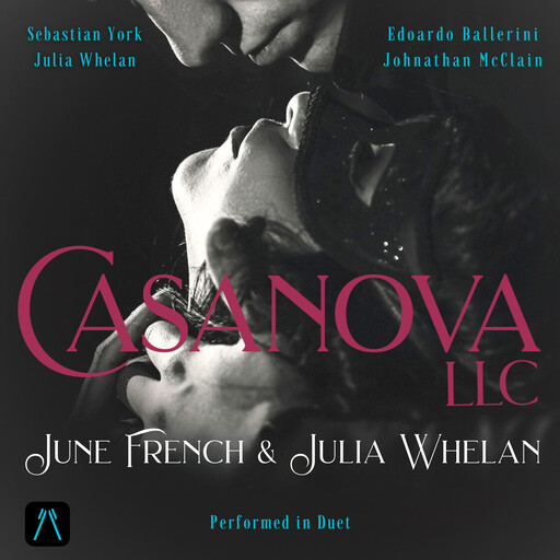 Casanova LLC, Julia Whelan, June French