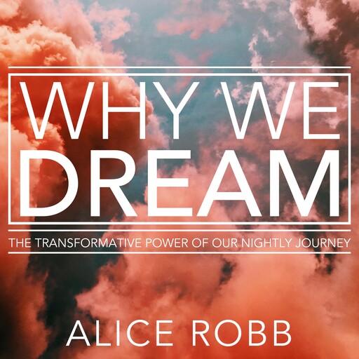 Why We Dream, Alice Robb