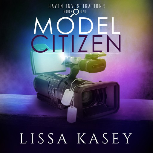 Model Citizen, Lissa Kasey