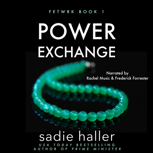 Power Exchange, Sadie Haller