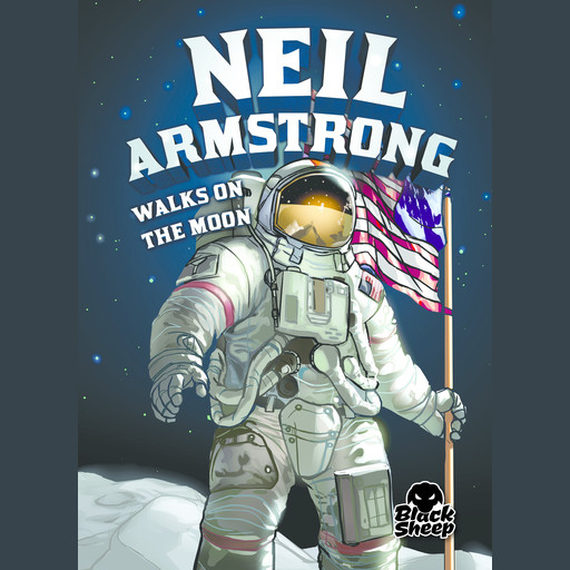 Neil Armstrong Walks on the Moon, Nel Yomtov
