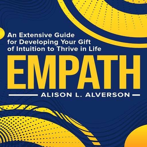 EMPATH, Alison L. Alverson