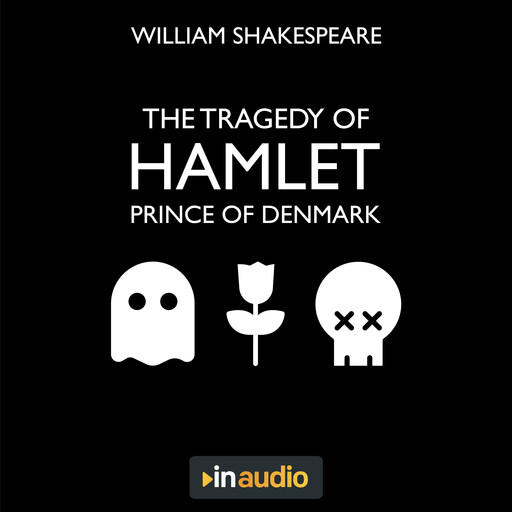 Hamlet, William Shakespeare