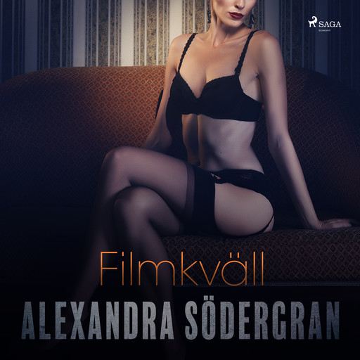 Filmkväll, Alexandra Södergran