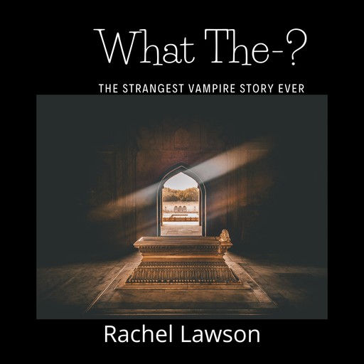 What The-?, Rachel Lawson