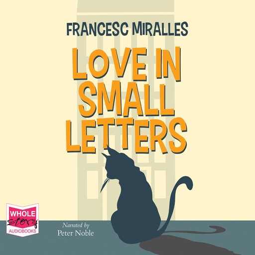 Love in Small Letters, Francesc Miralles